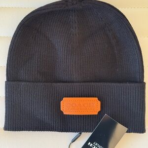 Coach Beanie Hat